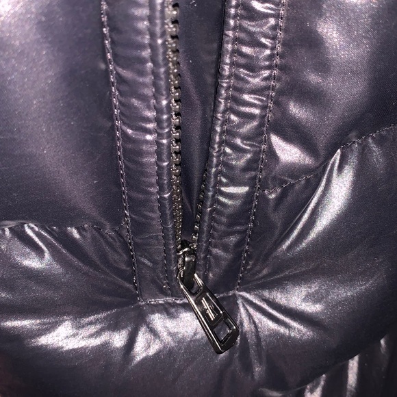 Moncler Puffer Down Vest - Picture 10 of 11